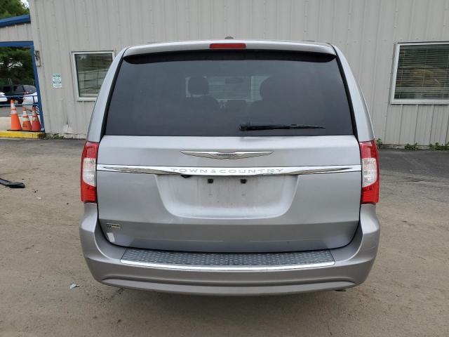 2014 Chrysler Town & country VIN 2C4RC1BG6ER394518 COPART salvage auction — MECHANICAL, Md - Certificate Of Title, sold $250 on 2026-07-30 (photo 6)