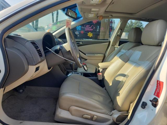 2010 Nissan Altima VIN 1N4AL2AP8AN422112 COPART salvage auction — REAR END, Tx - Salvage Vehicle Title, sold $10 on 2026-07-09 (photo 7)
