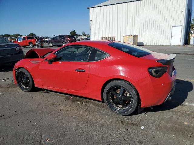 2013 Subaru Brz VIN JF1ZCAB14D1613576 COPART salvage auction — FRONT END, Id - Salvage Certificate Of Title, sold $100 on 2026-07-30 (photo 2)