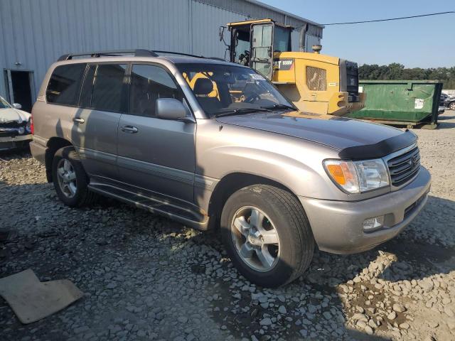 2003 Toyota Land cruiser VIN JTEHT05J732031696 COPART salvage auction — SIDE, Nj - Cert Of Title-Salvage, sold $275 on 2026-07-29 (photo 4)