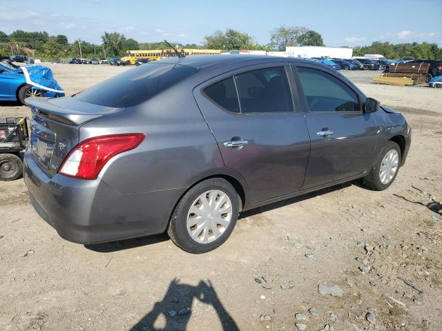 2016 Nissan Versa VIN 3N1CN7AP7GL869388 COPART salvage auction — FRONT END, Md - Bill Of Sale, sold $125 on 2026-07-09 (photo 6)