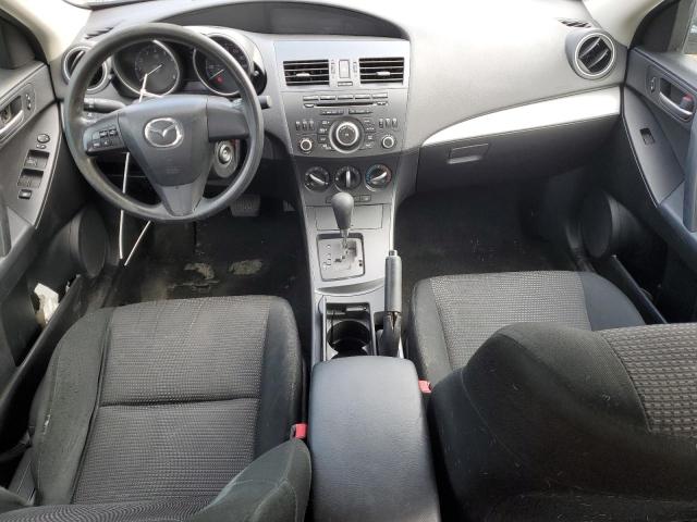 2012 Mazda 3 VIN JM1BL1UG4C1526868 COPART salvage auction — FRONT END, Or - Lien Papers Salvage, sold $1,400 on 2026-07-08 (photo 8)