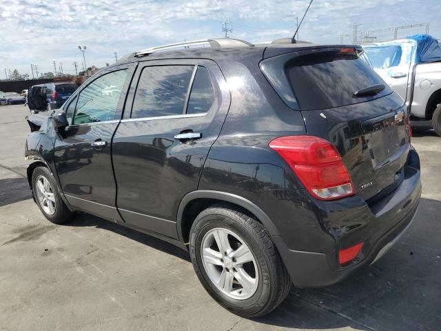 2019 Chevrolet Trax VIN KL7CJLSB5KB905350 COPART salvage auction — FRONT END, Salvage Title, sold $300 on 2026-07-15 (photo 2)