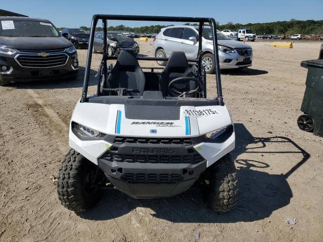 2022 Polaris Ranger VIN L6KHZB152NS001344 COPART salvage auction — MECHANICAL, Ks - Cert Of Title-Non Highway, sold $600 on 2026-07-09 (photo 2)