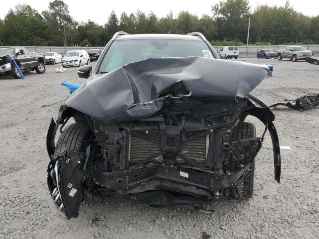 2021 Mercedes-benz Gls-class VIN 4JGFF5KE3MA440272 COPART salvage auction — Front End, TN - SALVAGE CERTIFICATE, sold $19,400 on 2025-11-13 (photo 5)