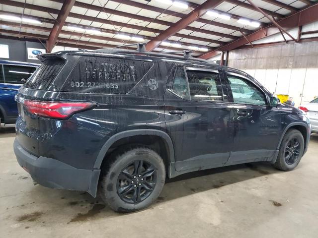 2023 Chevrolet Traverse VIN 1GNEVGKW4PJ213174 COPART salvage auction — FRONT END, Vt - Certificate Of Title, sold $10,000 on 2026-07-27 (photo 3)