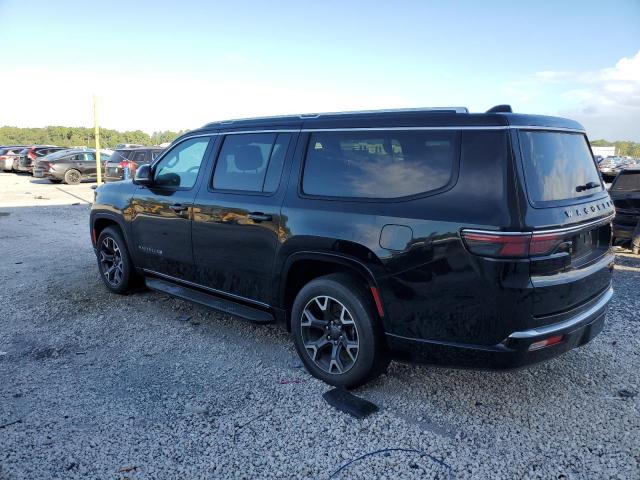 2023 Jeep Wagoneer VIN 1C4SJRDP7PS530725 COPART salvage auction — MECHANICAL, GA - CERTIFICATE OF TITLE (P), sold $20,200 on 2026-08-26 (photo 2)