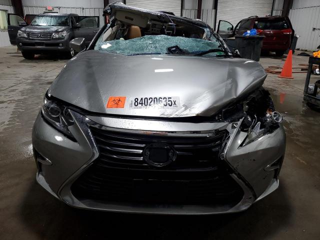 2016 Lexus ES VIN JTHBK1GG8G2236338 COPART salvage auction — ROLLOVER, Salvage Title, sold $1,650 on 2026-07-29 (photo 5)