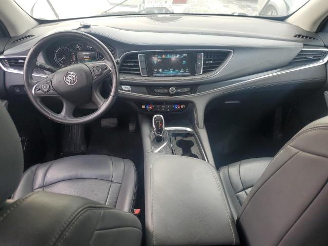 2019 Buick Enclave VIN 5GAERBKWXKJ276970 COPART salvage auction — SIDE, Il - Salvage Certificate, sold $2,250 on 2026-07-22 (photo 8)