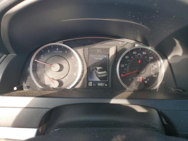 2015 Toyota Camry VIN 4T1BF1FK0FU105334 COPART salvage auction — SIDE, Ca - Salvage Certificate, sold $3,900 on 2026-07-20 (photo 9)