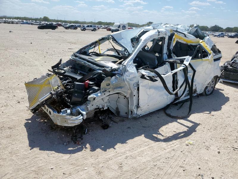2022 Ford Transit connect VIN NM0GS9F24N1514955 COPART salvage auction — WATER/FLOOD, Other, sold $40 on 2026-07-30 (photo 1)