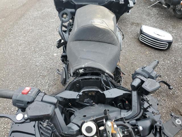 2024 Honda Gl1800c VIN JH2SC7928RK600092 COPART salvage auction — ALL OVER, On - Permit Irrepairable, sold $1,250 on 2026-07-14 (photo 5)