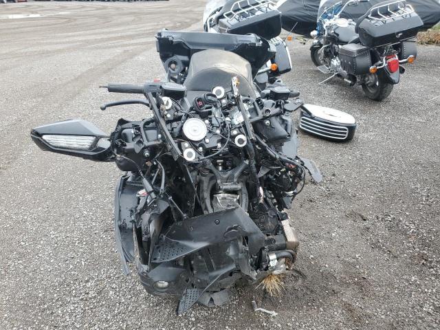 2024 Honda Gl1800c VIN JH2SC7928RK600092 COPART salvage auction — ALL OVER, On - Permit Irrepairable, sold $1,250 on 2026-07-14 (photo 2)