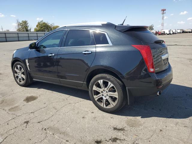 2012 Cadillac Srx VIN 3GYFNBE34CS505573 COPART salvage auction — SIDE, Ca - Salvage Certificate, sold $750 on 2026-07-06 (photo 2)
