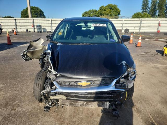 2021 Chevrolet Spark VIN KL8CD6SA2MC730192 COPART salvage auction — FRONT END, Other, sold $975 on 2026-07-27 (photo 5)