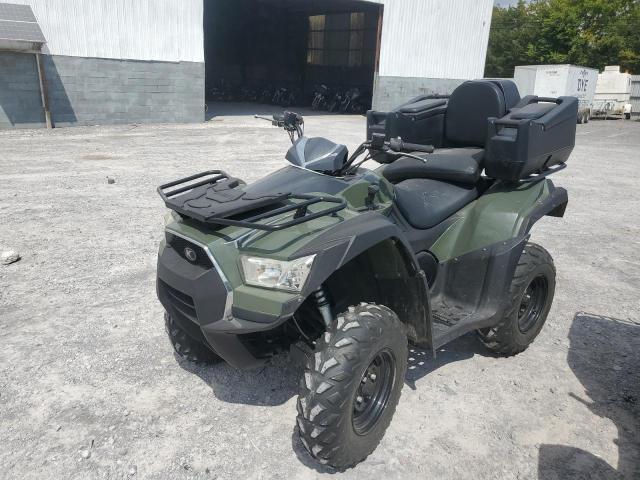 2016 VIN RFBLT33U2GB340157 COPART salvage auction — MINOR DENT/SCRATCHES, TN - SALVAGE CERTIFICATE, sold $25 on 2026-07-27 (photo 2)