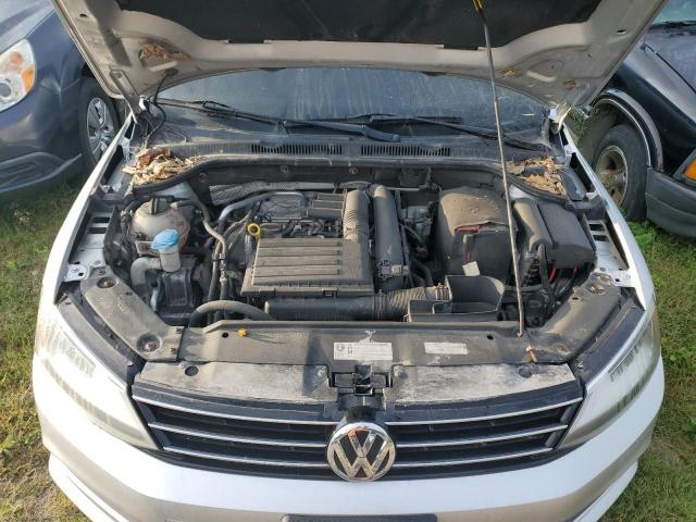 2016 Volk Jetta s VIN 3VW167AJ8GM307374 COPART salvage auction — MINOR DENT/SCRATCHES, VT - CERTIFICATE OF TITLE (P), sold $6,500 on 2026-07-23 (photo 7)