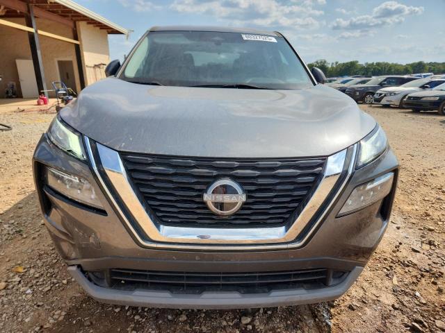 2023 Nissan Rogue VIN 5N1BT3BAXPC862539 COPART salvage auction — REAR END, Al - Cert Of Title-Salvage Title, sold $8,150 on 2026-07-28 (photo 5)