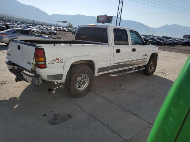 2007 Gmc SIERRA VIN 1GTHK23D47F116347 COPART salvage auction — REAR END, Ut - Salvage Certificate, sold $2,800 on 2026-08-03 (photo 3)