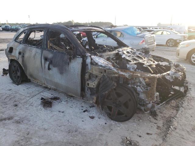2024 Mercedes-benz Glc VIN W1NKM4HB8RF140486 COPART salvage auction — BURN, Fl - Certificate Of Destruction, sold $500 on 2026-07-22 (photo 4)