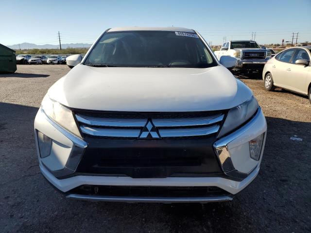 2018 Mitsubishi ECLIPSE VIN JA4AT3AA4JZ041226 COPART salvage auction — Vandalized, AZ - CERT OF TITLE - SALVAGE, sold $3,050 on 2026-03-20 (photo 5)