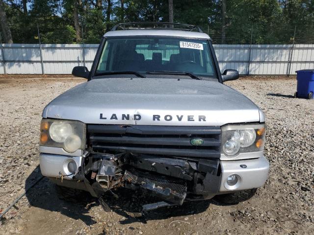 2003 Land rover Discovery VIN SALTR16453A778384 COPART salvage auction — FRONT END, Ga - Cert Of Title-Salvage, sold $700 on 2026-07-31 (photo 5)