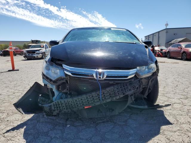 2012 Honda Insight VIN JHMZE2H54CS001308 COPART salvage auction — FRONT END, Ny - Mv-907A Salvage Certificate, sold $975 on 2026-07-09 (photo 5)