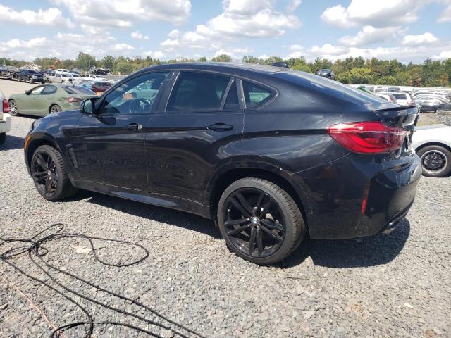 2018 BMW X6 VIN 5YMKW8C51J0Y74606 COPART salvage auction — MISSING/ALTERED VIN, Ny - Mv907A With Altered Vin, sold $16,700 on 2026-07-09 (photo 2)