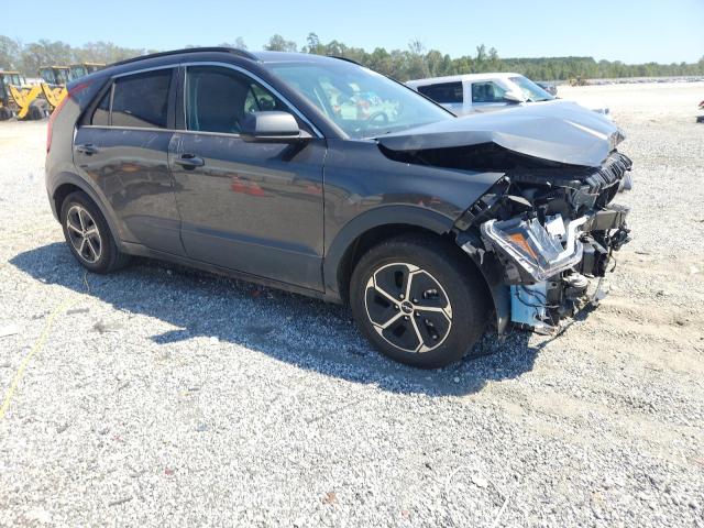 2023 Kia Niro VIN KNDCP3LE6P5095579 COPART salvage auction — FRONT END, Sc - Cert Of Title-Salvage, sold $3,950 on 2026-07-13 (photo 4)