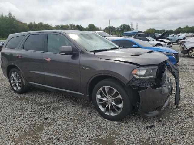 2020 Dodge Durango VIN 1C4SDJCT7LC146424 COPART salvage auction — FRONT END, Tn - Salvage Certificate, sold $11,600 on 2026-07-09 (photo 4)