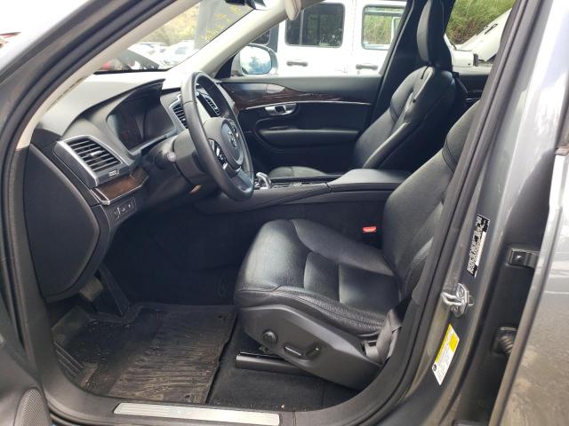 2019 Volvo Xc90 VIN YV4BR0CK7K1515342 COPART salvage auction — FRONT END, Hi - Certificate Of Title, sold $500 on 2026-06-29 (photo 7)