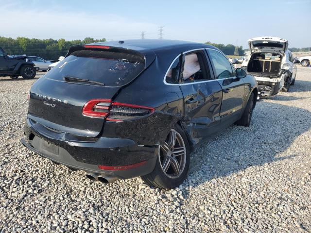 2015 Porsche Macan VIN WP1AB2A50FLB73950 COPART salvage auction — All Over, FL - CERT OF TITLE SLVG REBUILDABLE, sold $6,000 on 2026-06-30 (photo 3)