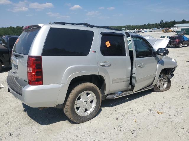 2010 Chevrolet Tahoe VIN 1GNUKBE04AR194679 COPART salvage auction — FRONT END, Ga - Bill Of Sale - Parts Only, sold $400 on 2026-07-06 (photo 3)