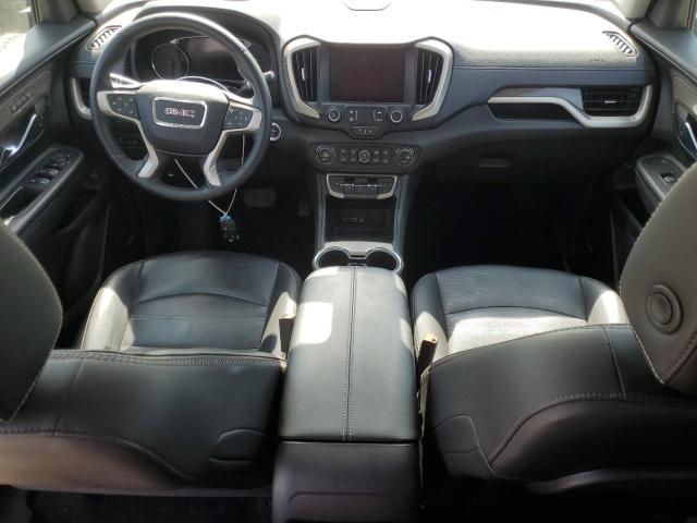 2023 Gmc Terrain VIN 3GKALXEG3PL104512 COPART salvage auction — WATER/FLOOD, Mt - Salvage Certificate Of A Vehic, sold $1,700 on 2026-07-21 (photo 8)