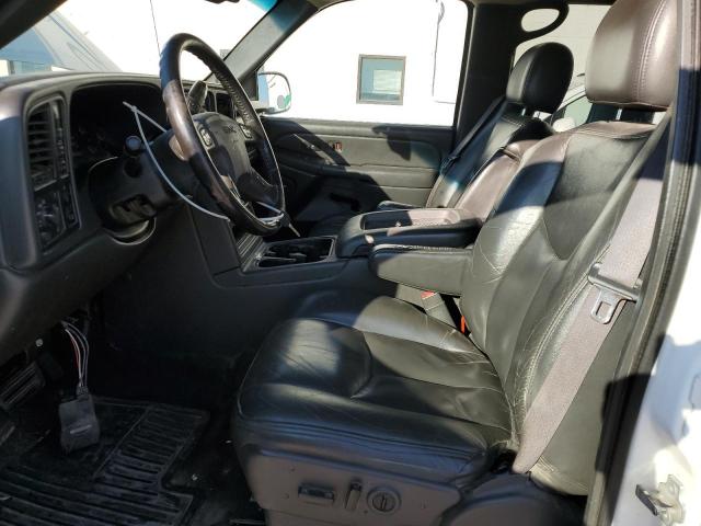 2007 Gmc SIERRA VIN 1GTHK23D47F116347 COPART salvage auction — REAR END, Ut - Salvage Certificate, sold $2,800 on 2026-08-03 (photo 7)
