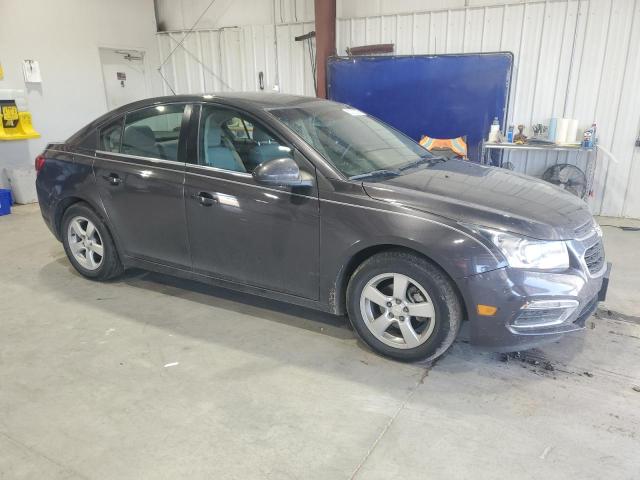 2016 Chevrolet Cruze VIN 1G1PE5SB0G7111248 COPART salvage auction — SIDE, Mt -, sold $775 on 2026-08-03 (photo 4)