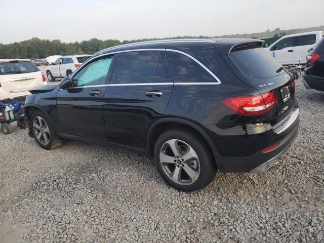 2019 Mercedes-benz Glc class VIN WDC0G4KB1KV172524 COPART salvage auction — FRONT END, Salvage Title, sold $175 on 2026-07-28 (photo 2)