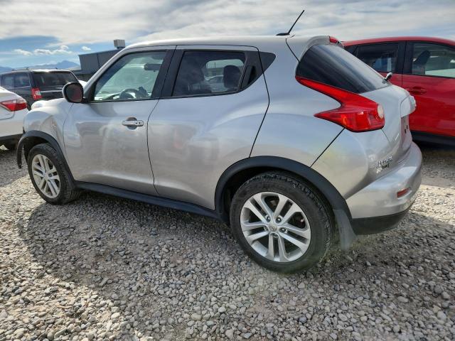 2011 Nissan Juke VIN JN8AF5MV7BT008978 COPART salvage auction — SIDE, Ut - Salvage Certificate, sold $325 on 2026-07-21 (photo 2)