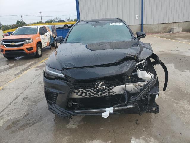 2024 Lexus Rx VIN 2T2BCMEAXRC015497 COPART salvage auction — FRONT END, De - Salvage Certificate, sold $22,500 on 2026-07-29 (photo 5)