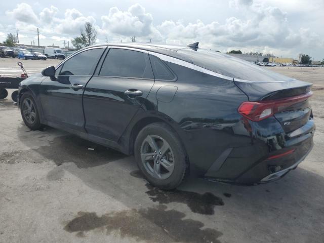 2022 Kia K5 VIN 5XXG24J20NG088828 COPART salvage auction — FRONT END, Salvage Title, sold $4,750 on 2026-07-25 (photo 2)