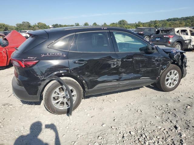 2025 Ford Escape VIN 1FMCU9GN6SUA30747 COPART salvage auction — SIDE, Il - Salvage Certificate, sold $4,350 on 2026-07-15 (photo 3)