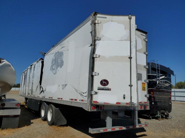 2022 Great dane Unknown VIN 1GR1P062XNB420598 COPART salvage auction — ROLLOVER, OK - CERT OF TITLE-SALVAGE HISTORY, sold $1,800 on 2026-09-18 (photo 3)