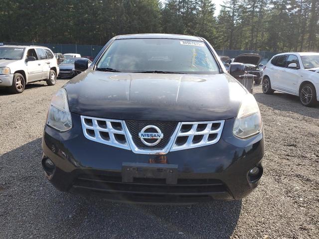 2013 Nissan Rogue VIN JN8AS5MV7DW627545 COPART salvage auction — SIDE, Other, sold $1,900 on 2026-07-17 (photo 5)