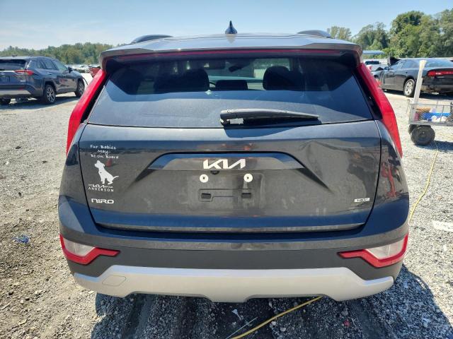 2023 Kia Niro VIN KNDCP3LE6P5095579 COPART salvage auction — FRONT END, Sc - Cert Of Title-Salvage, sold $3,950 on 2026-07-13 (photo 6)