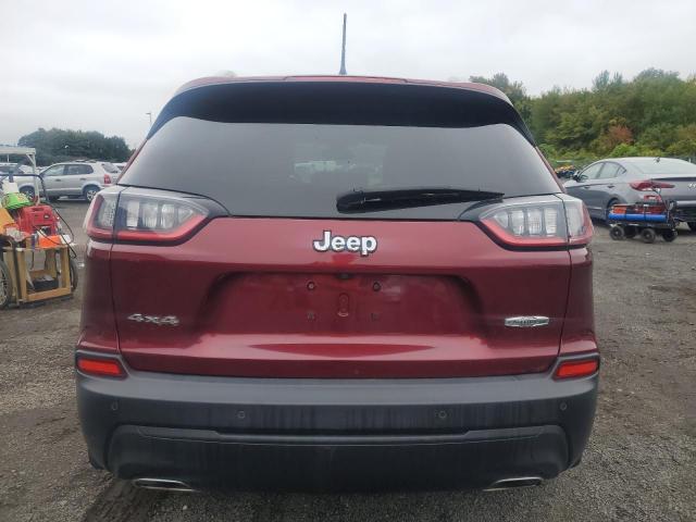 2019 Jep VIN 1C4PJMLX5KD480768 COPART salvage auction — FRONT END, NY - CERTIFICATE OF TITLE, sold $5,700 on 2026-07-30 (photo 6)
