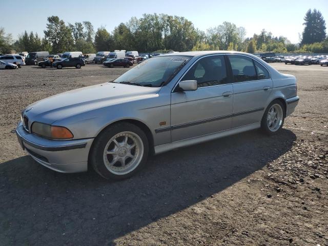 1997 BMW 5 series VIN WBADE5323VBV90118 COPART salvage auction — MECHANICAL, Or - Cert Of Lien Foreclosure (P), sold $1,500 on 2026-07-08 (photo 1)