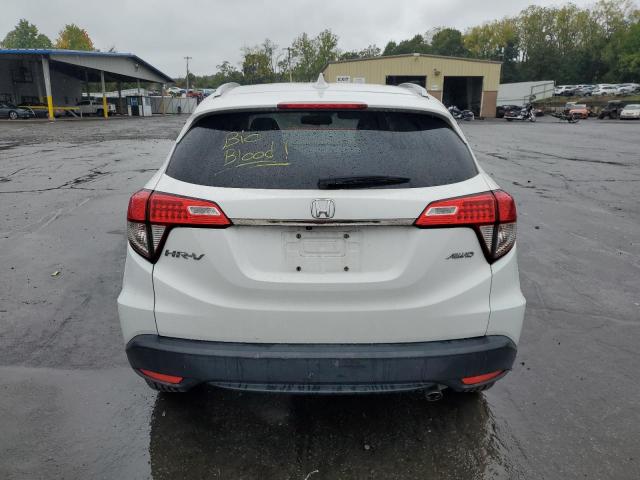 2019 Honda Hr-v VIN 3CZRU6H70KM721154 COPART salvage auction — SIDE, Ny - Mv907A-Parts Only, sold $3,000 on 2026-07-02 (photo 6)
