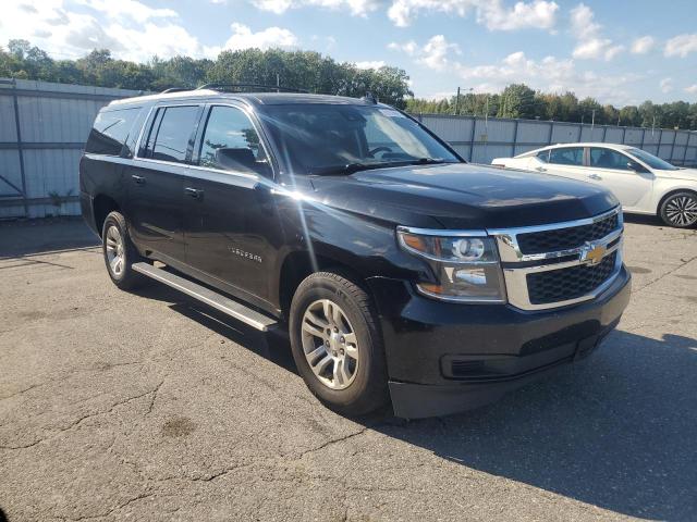 2016 Chevrolet Suburban VIN 1GNSKHKC0GR173040 COPART salvage auction — NORMAL WEAR, Ma - Certificate Of Title (P), sold $9,900 on 2026-07-28 (photo 4)