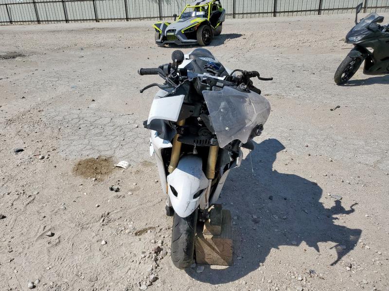 2024 Cf moto 450ss VIN LCEPESLA2R6006392 COPART salvage auction — ALL OVER, TX - SALVAGE VEHICLE TITLE, sold $100 on 2026-07-30 (photo 2)
