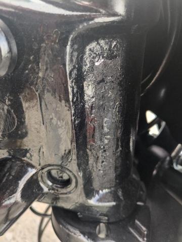 2021 Harley-davidson Softail VIN 1HD1YBK12MB068727 COPART salvage auction — NORMAL WEAR, Nm - Cert Of Title-Salvage, sold $1,500 on 2026-07-20 (photo 8)